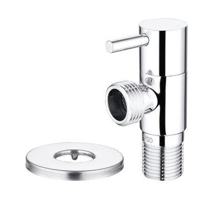 wandekai   Angle Valve 1/2"*1/2" (Please consult customer service for pricing)Triangle valve Water shut-off valve