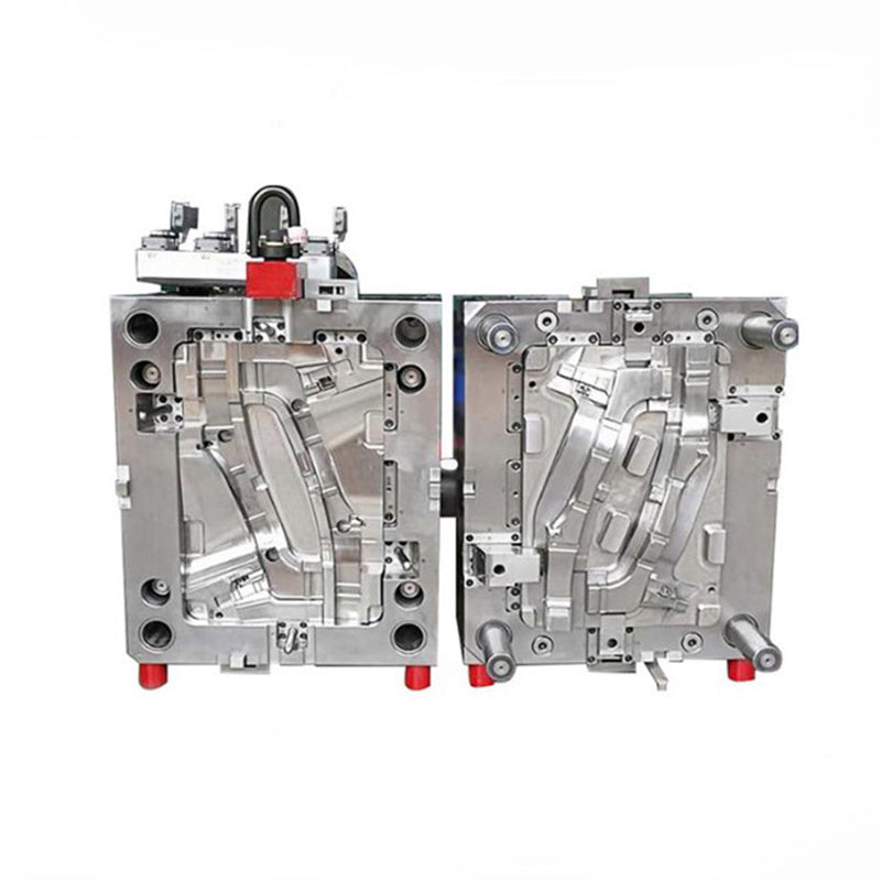 aoyuan Automotive injection molds Specially designed for automotive parts, wear-resistant and durable.(Please consult customer service for pricing)