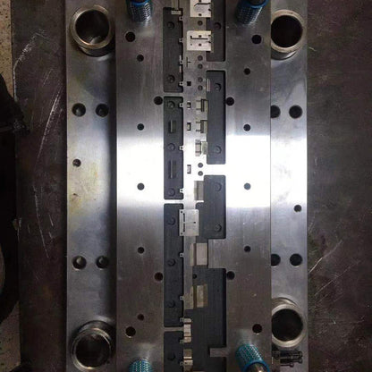 lechuang mold(Please consult customer service for pricing)