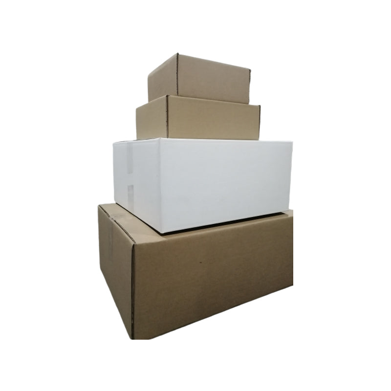 boshi 0201 Conventional Box(Please consult customer service for pricing)