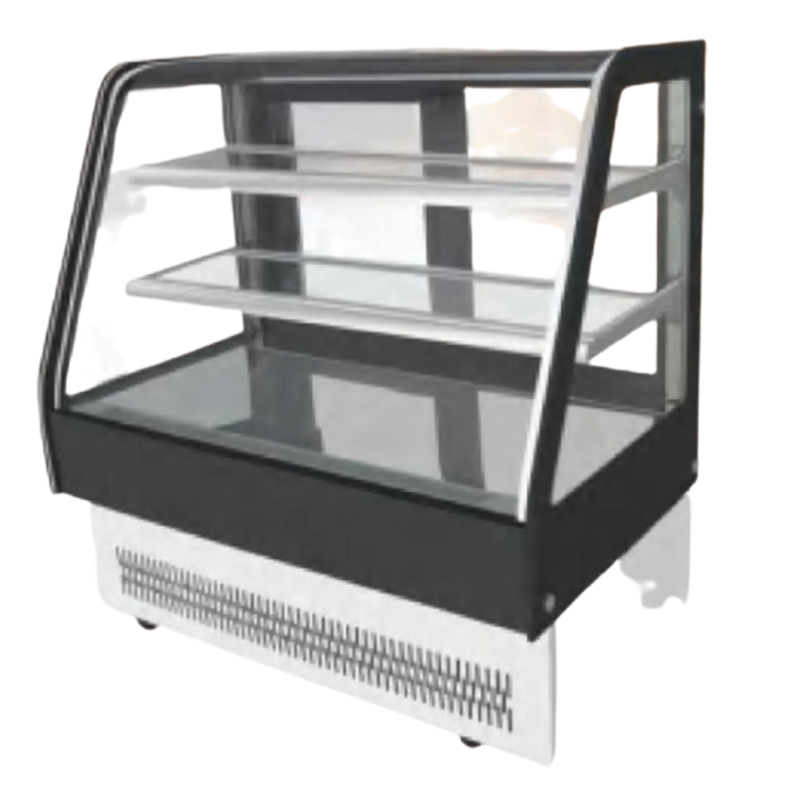 kangbaite Orchid series cake cabinet(Please consult customer service for pricing)