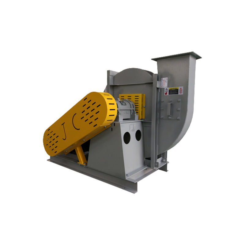 jican YQSC Backward curved high efficiency high pressure centrifugal fan(Please consult customer service for pricing)