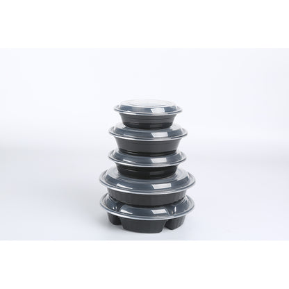 changjiang Round lunch box JR series (150 sets/box)