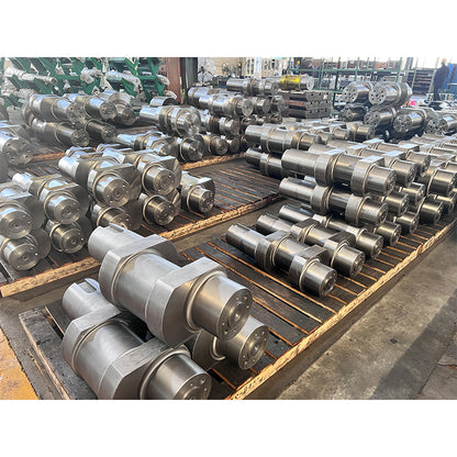 ruixin Press Fittings(Please consult customer service for pricing)