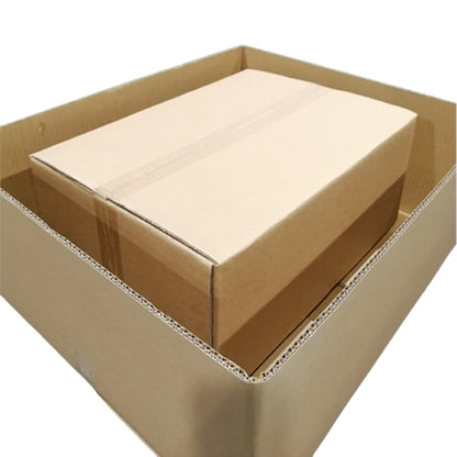 boshi 0200 Bottomless Box(Please consult customer service for pricing)