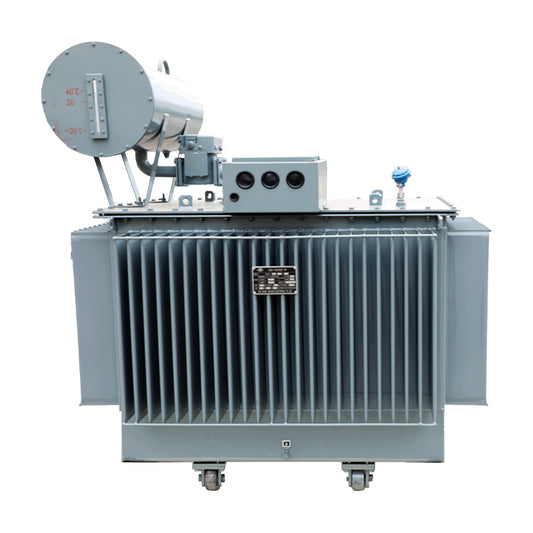 zhonghe Single-phase high-voltage silicon rectifier transformers for electric precipitators(Please consult customer service for pricing)  Oil immersed high efficiency low noise