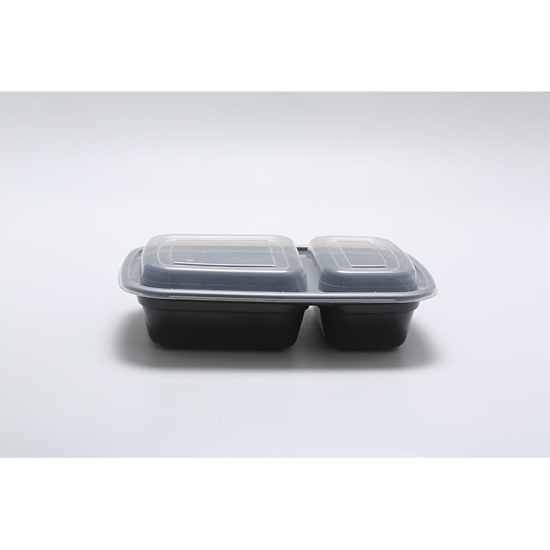 changjiang Rectangular lunch box JF series (150 sets/box)