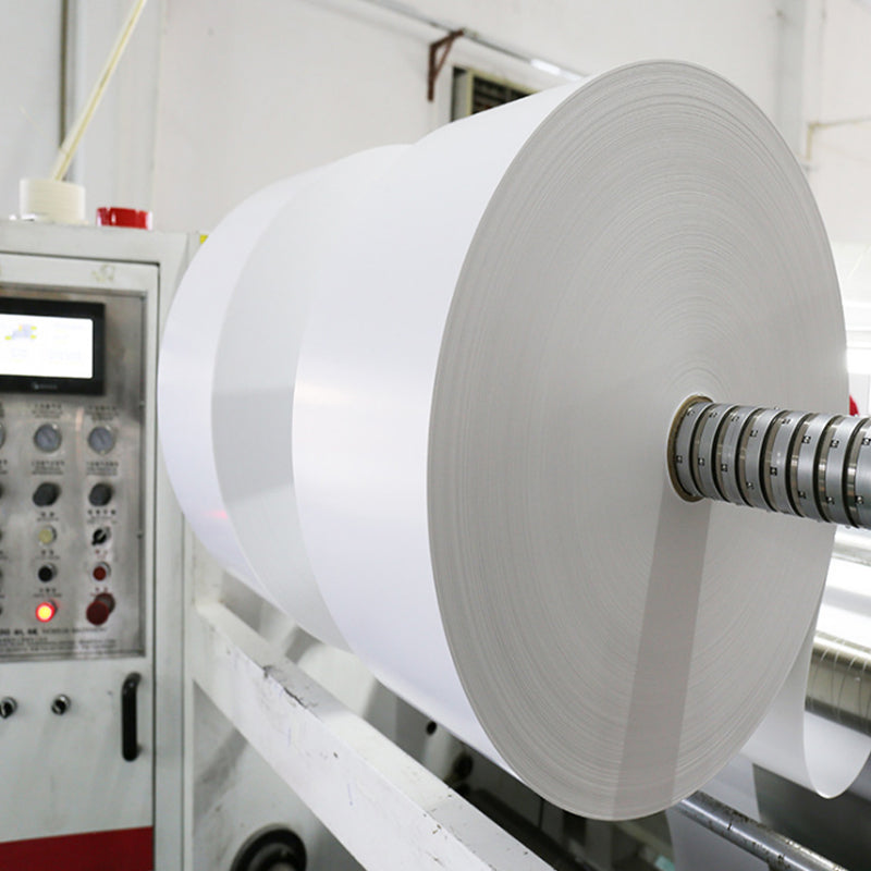 shangyue Raw materials (thermal paper, coated paper, synthetic paper and other materials can be customized)