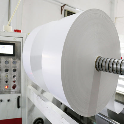 shangyue Raw materials (thermal paper, coated paper, synthetic paper and other materials can be customized)