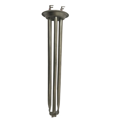 dongnike Water and electricity separation heating sleeve of water heater  Electric heating tube heat sink, drying radiator