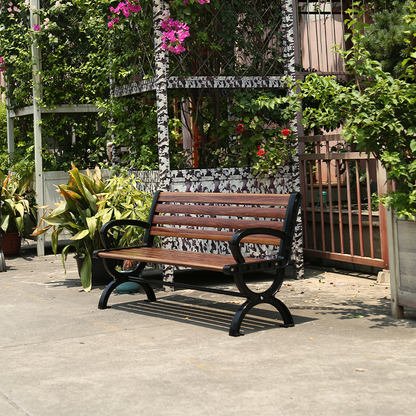 ruichuang All-glass reinforced plastic armchair