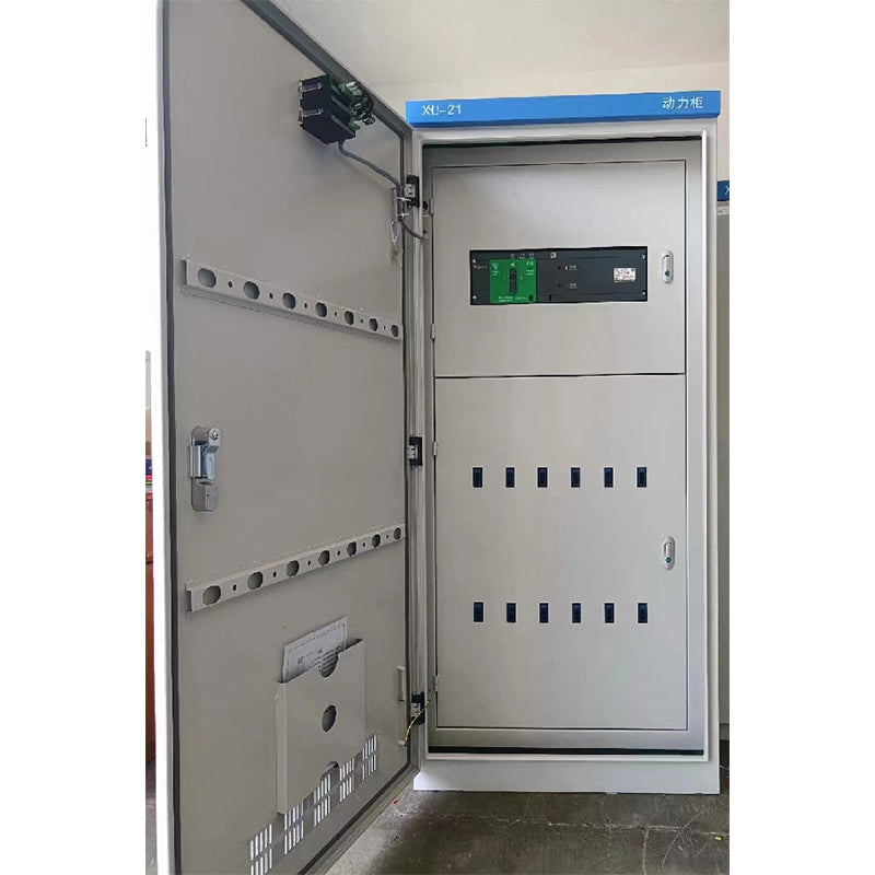haiyan Low voltage power distribution cabinet XL-21(Please consult customer service for pricing)  Dustproof and waterproof electrical control distribution box