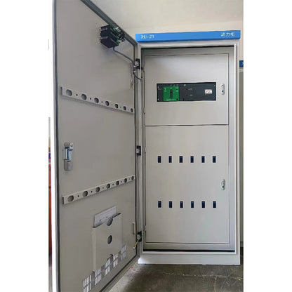 haiyan Low voltage power distribution cabinet XL-21(Please consult customer service for pricing)  Dustproof and waterproof electrical control distribution box