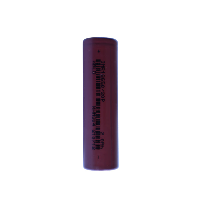 xiongbo 18650 Power Cylindrical Battery Lithium-ion Battery P20(Please consult customer service for pricing)