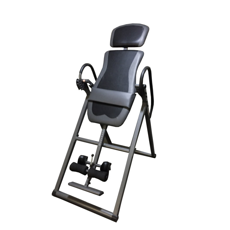 dingxintai Inverted machine H001CA Household foldable indoor upside-down device cervical vertebra stretcher heightening fitness equipment