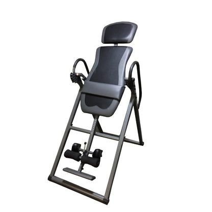 dingxintai Inverted machine H001CA Household foldable indoor upside-down device cervical vertebra stretcher heightening fitness equipment