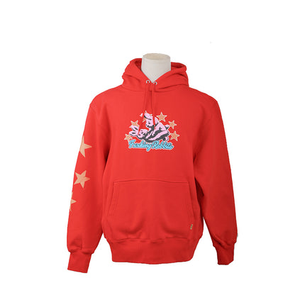 American High Street Hoodie Casual Hoodie