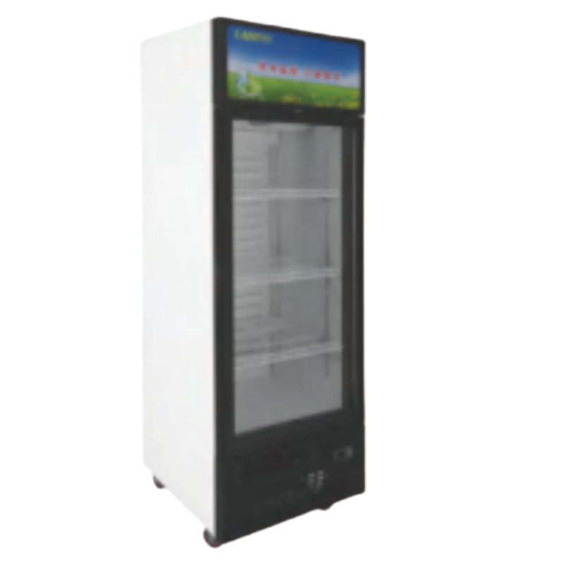 kangbaite Single door vertical beverage cabinet(Please consult customer service for pricing)