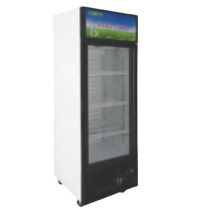kangbaite Single door vertical beverage cabinet(Please consult customer service for pricing)