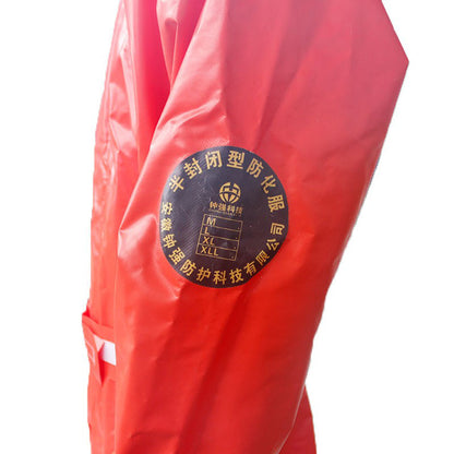 zhongnan Chemical Protective Clothing (Grade II)