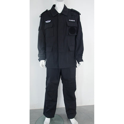 laiya Battle training uniform
