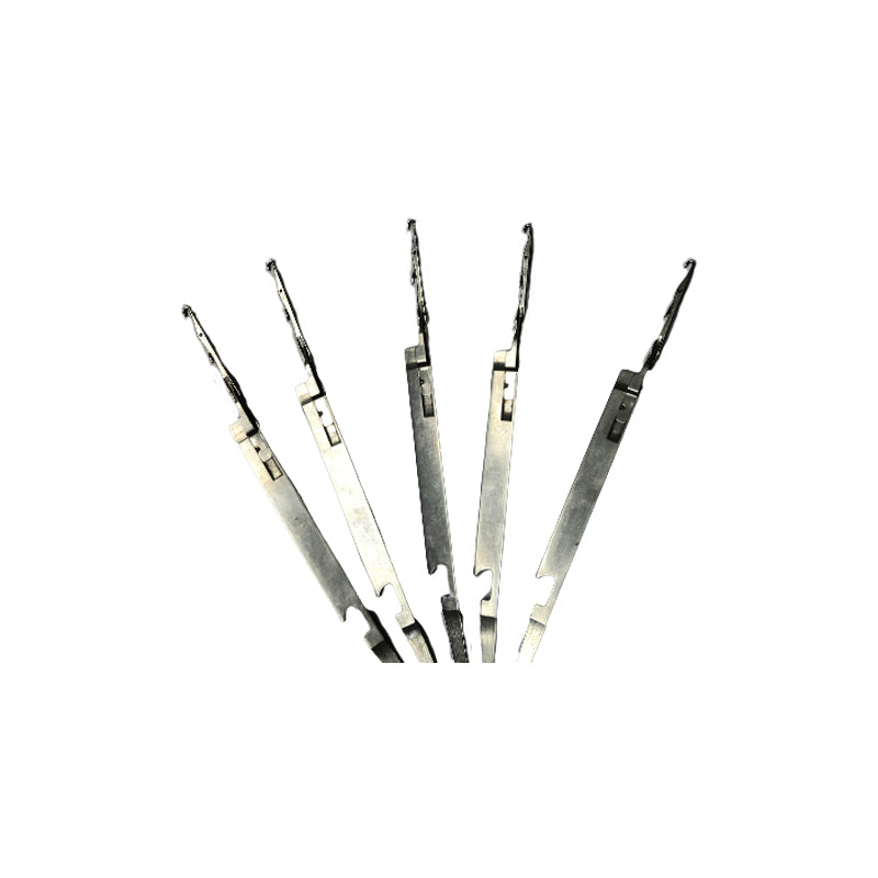 shuangma Dual system computer needle 89.75-64G016
