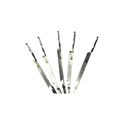 shuangma Dual system computer needle 89.75-64G016