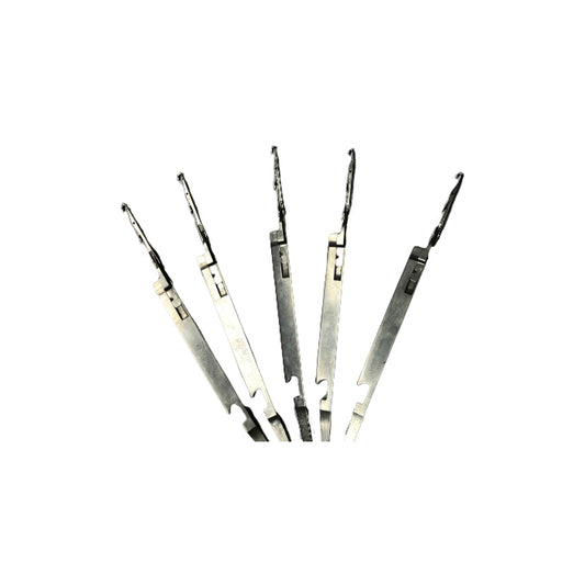 shuangma Dual system computer needle 89.75-64G016