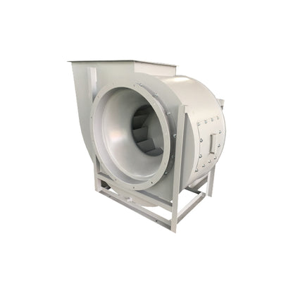 jican YHS aluminium alloy wing type single inlet centrifugal fan(Please consult customer service for pricing)