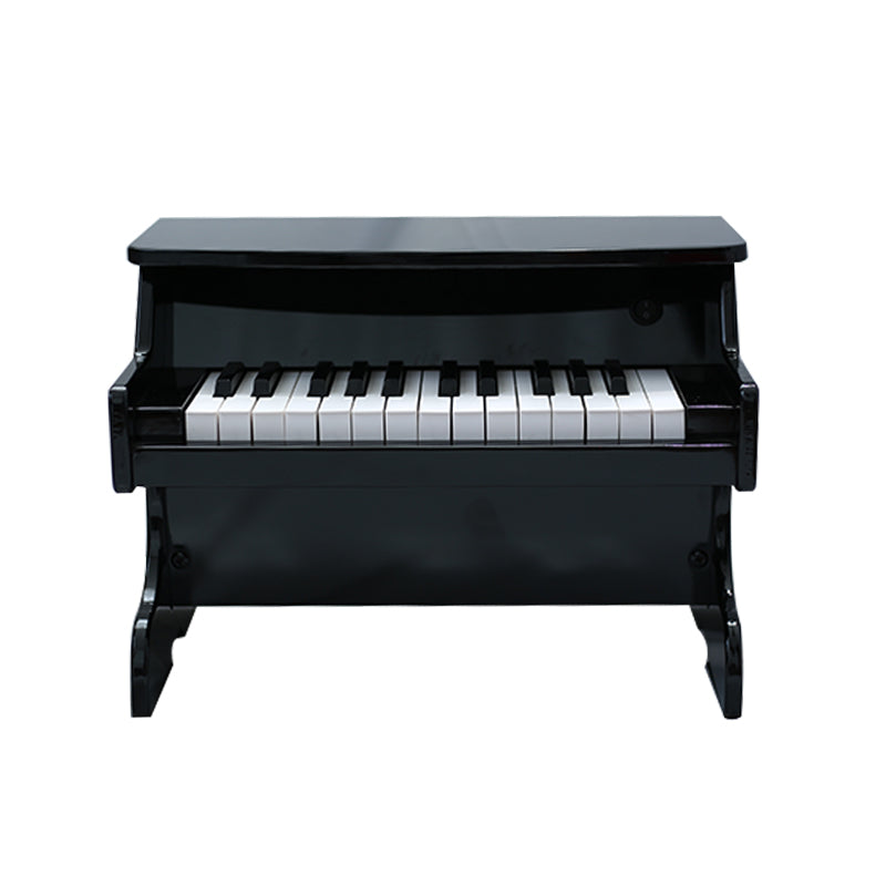 lida 88-key heavy hammer multifunctional flip electric piano LD08  Wooden Little Piano Children's Electronic Piano Beginner Girl Toddler Toy Gift