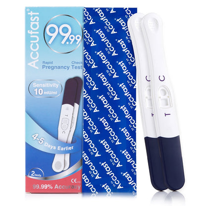 meibao (Okano) 2 Early Pregnancy Pen with Box 2KNP