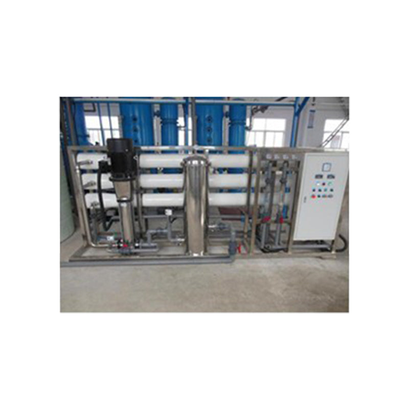 chuxin Wastewater treatment system  Integrated sewage treatment equipment Sewage filtration treatment equipment