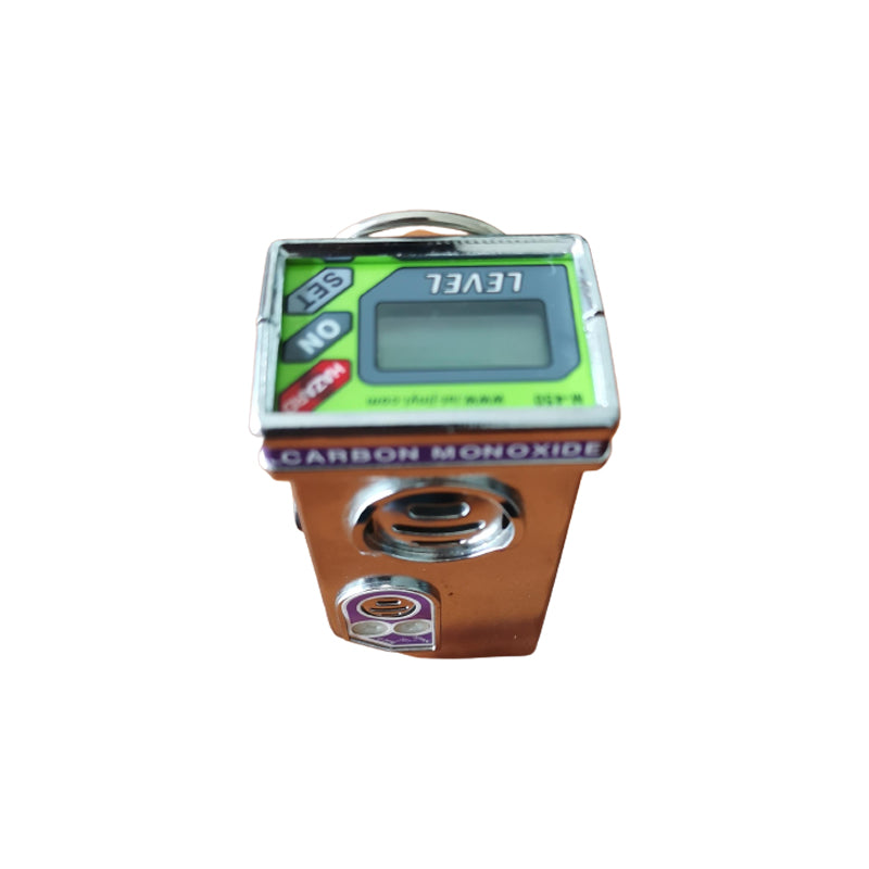 jinyi Portable Carbon Monoxide Detection Alarm M-450 CO