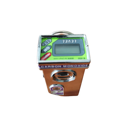 jinyi Portable Carbon Monoxide Detection Alarm M-450 CO