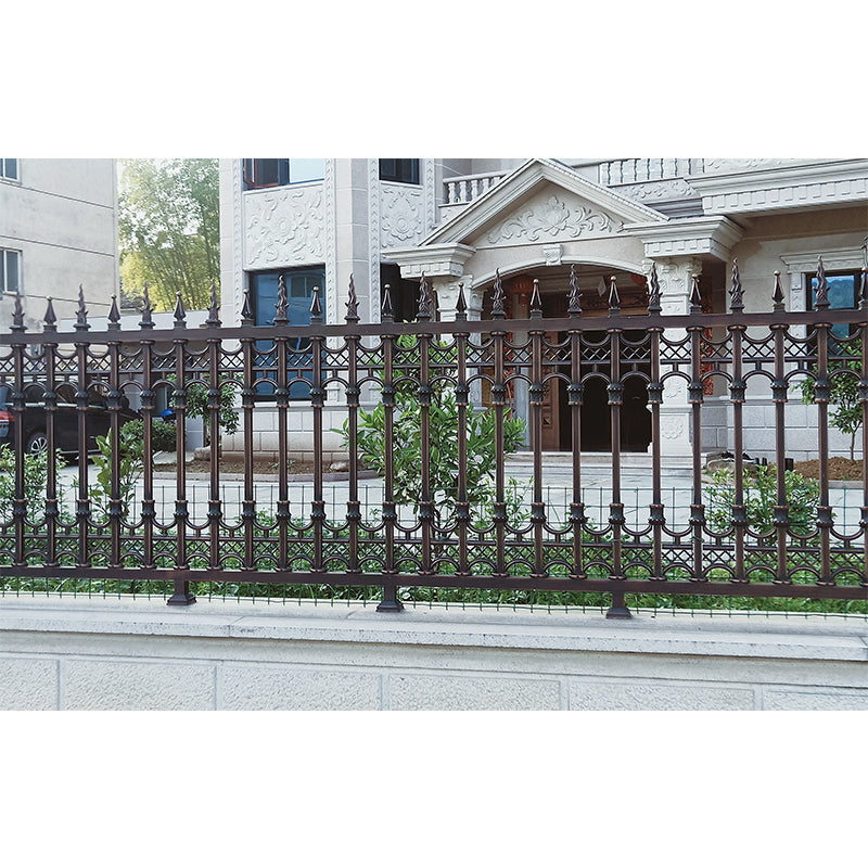 tongluohan Fencing(Please consult customer service for pricing)
