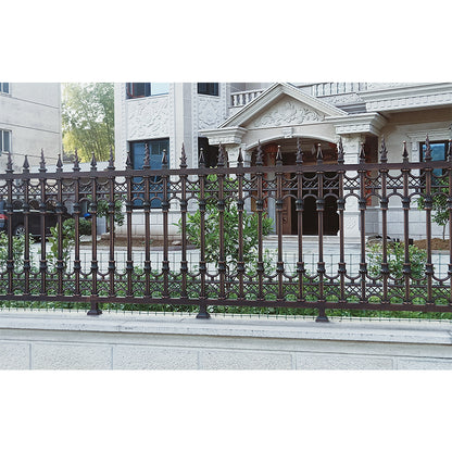 tongluohan Fencing(Please consult customer service for pricing)