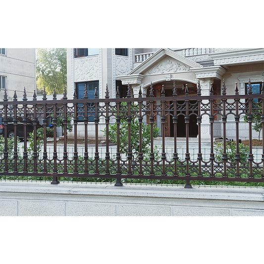 tongluohan Fencing(Please consult customer service for pricing)