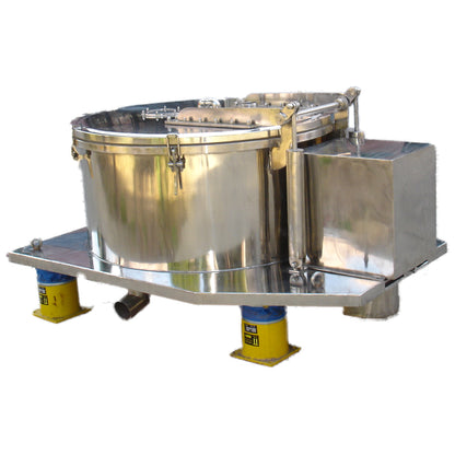 hujiang PD Hanging Bag Discharge Centrifuge