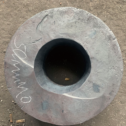 yuandong Forging 5CrMnMo(Please consult customer service for pricing)