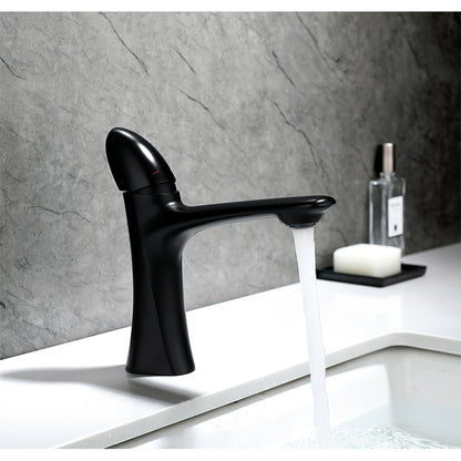 yufa Basin faucet