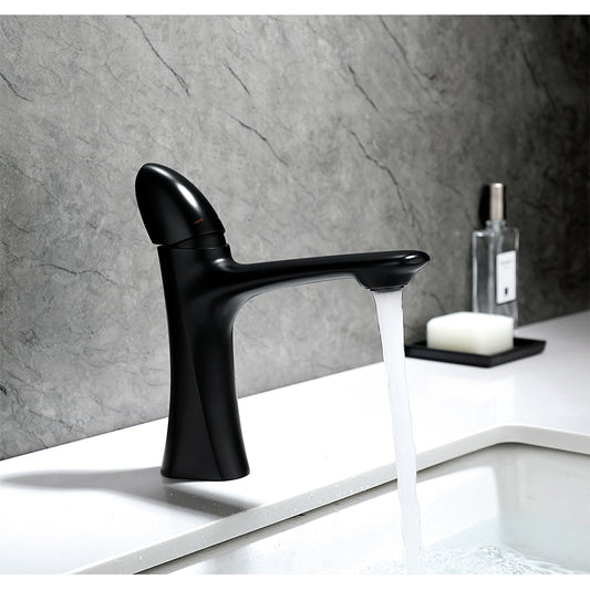 yufa Basin faucet