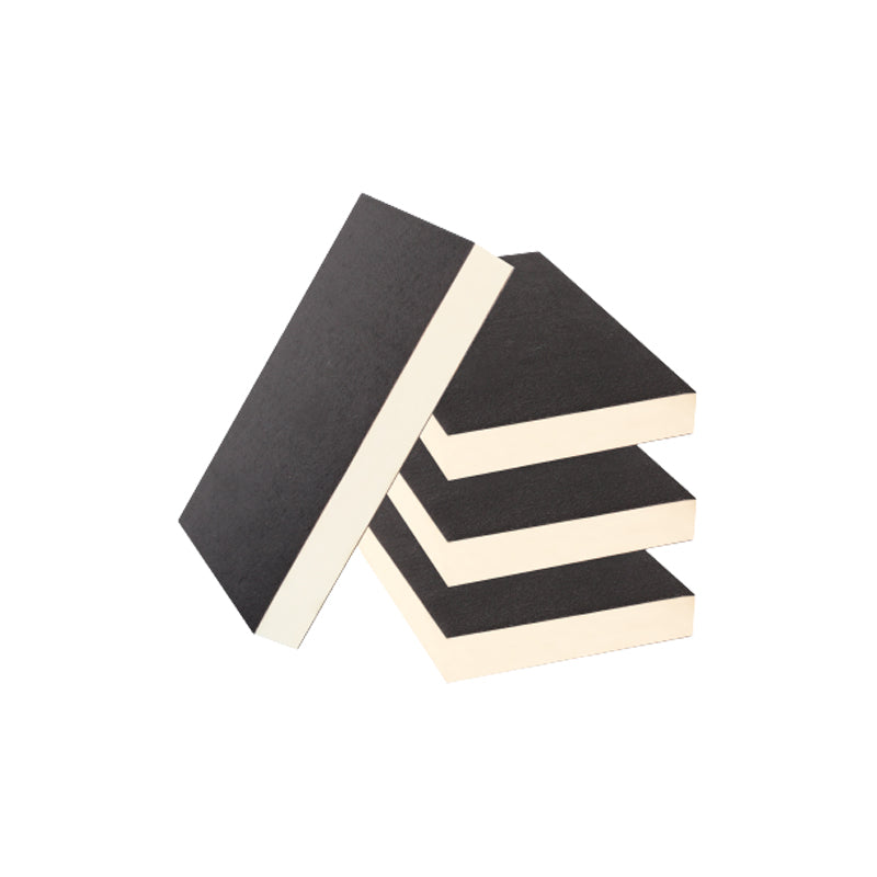keda Polyurethane rigid foam insulation composite board PUB·S-I