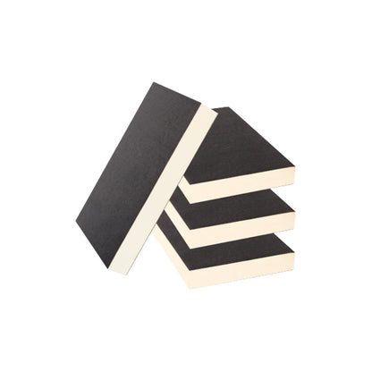 keda Polyurethane rigid foam insulation composite board PUB·S-I