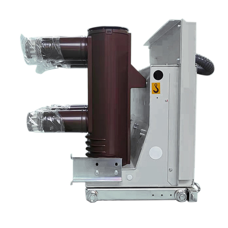xinrui Vacuum circuit breaker High voltage vacuum circuit breaker air switch protection circuit breaker