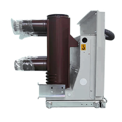 xinrui Vacuum circuit breaker High voltage vacuum circuit breaker air switch protection circuit breaker