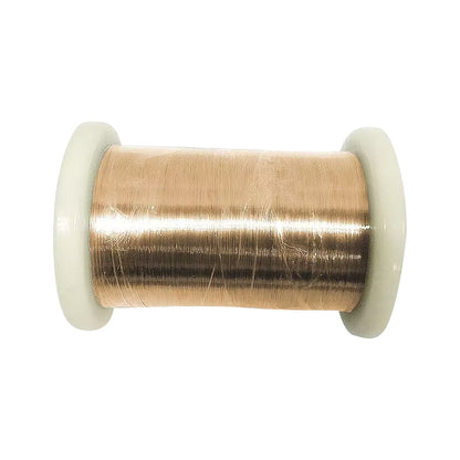 pandaxin Copper-nickel alloy wires(Conqueror 6J11)(Please consult customer service for pricing)  Construction traction wire rope wire