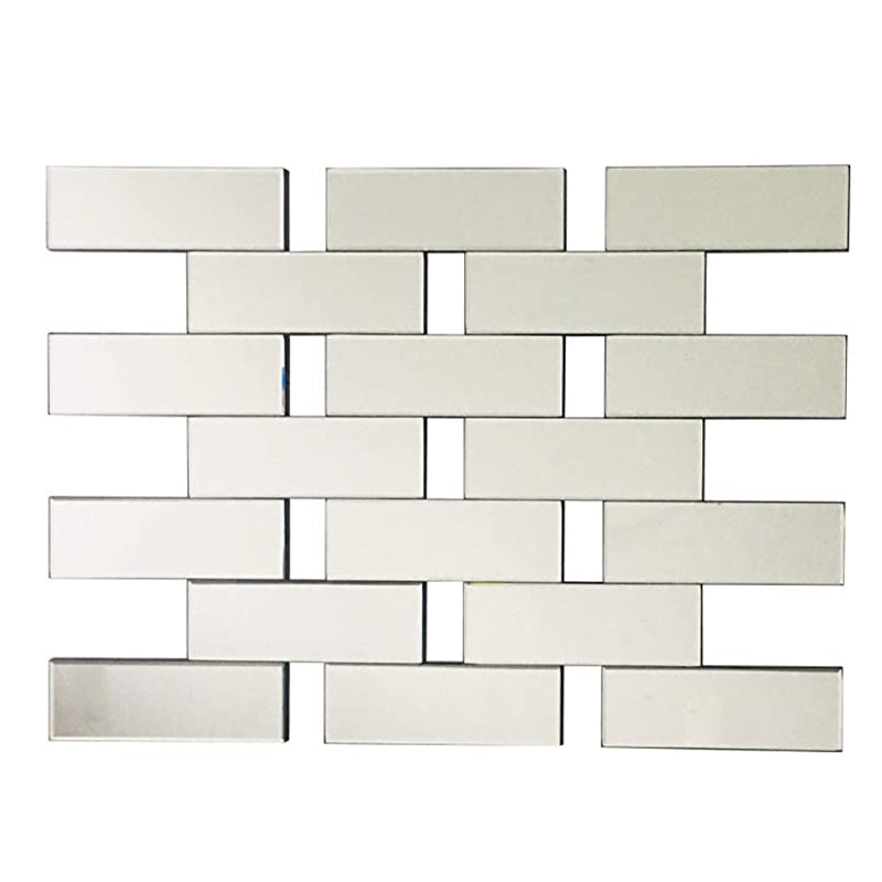 huaguan TopB Mirrors Wall Mounted Wall Art Mirrors 60 * 90cm