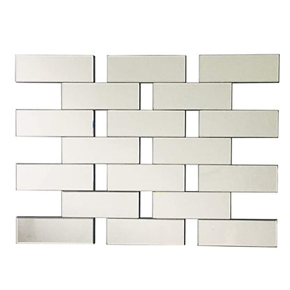 huaguan TopB Mirrors Wall Mounted Wall Art Mirrors 60 * 90cm