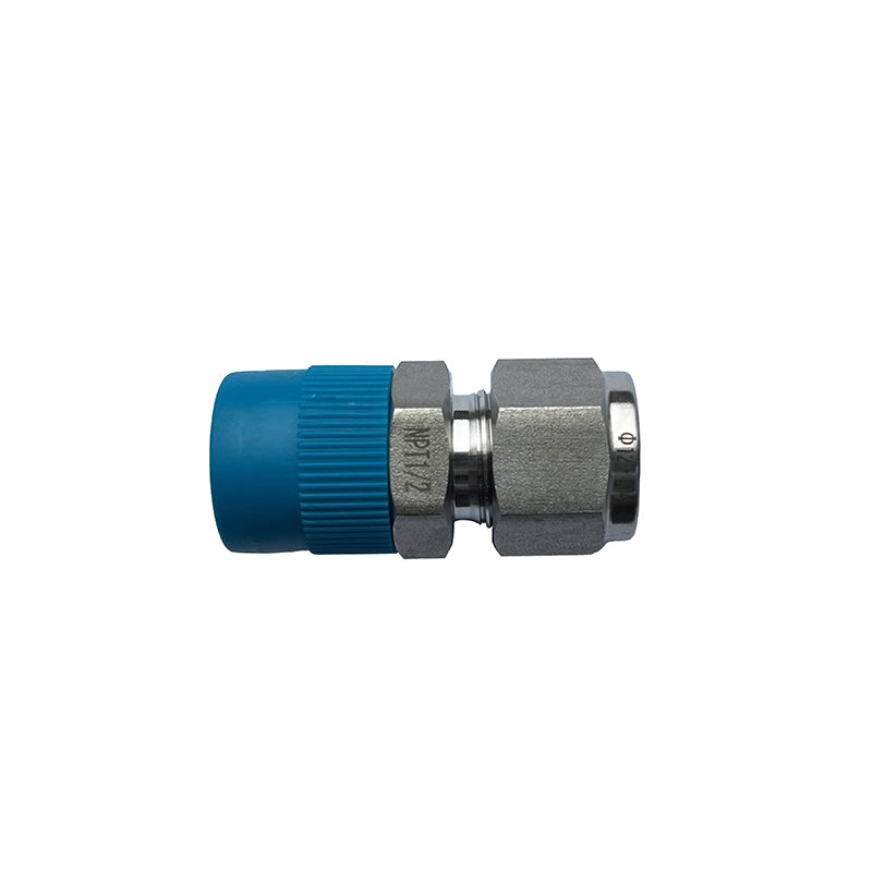 yongsheng Straight through terminal connector of bayonet YZG1-2(Please consult customer service for pricing)