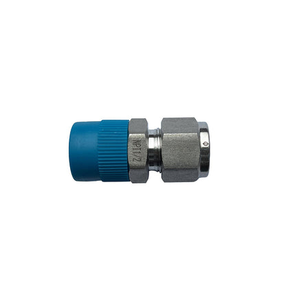 yongsheng Straight through terminal connector of bayonet YZG1-2(Please consult customer service for pricing)